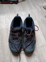 Schuhe  Jack Wolfskin Gr. 40 wenig getragen Sachsen-Anhalt - Halle Vorschau