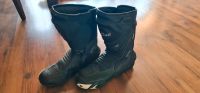 Motorrad Stiefel Büse, Gr. 47, waterproof, wasserdicht, Schuh Bielefeld - Quelle Vorschau