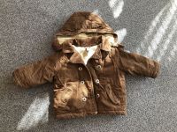 Winterjacke Jungen Gr. 80 Sachsen - Naunhof Vorschau