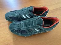 Geox Slip on snake Gr 42 Männer Sneaker Halbschuh wie neu Wuppertal - Langerfeld-Beyenburg Vorschau