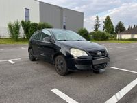 VW Polo 9N Nordrhein-Westfalen - Erkelenz Vorschau