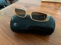 Vintage CHANEL Sonnenbrille, 5036 c. 640/13, zu verkaufen Saarland - St. Ingbert Vorschau