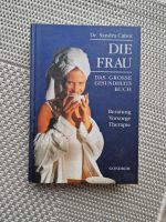 DIE FRAU - Das große Gesundheitsbuch Bayern - Bad Abbach Vorschau