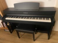 Yamaha E-Piano Clavinova CLP-645 B München - Pasing-Obermenzing Vorschau