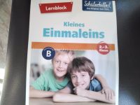 Neu Lernblock Mathe Schülerhilfe 2. - 3. Klasse Einmaleins Brandenburg - Falkensee Vorschau