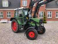 Fendt 304 LS kein 307 Schleswig-Holstein - Harrislee Vorschau