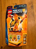 LEGO Nexo Knights Set 70339 Ultimate Flama NEU/ungeöffnet Findorff - Findorff-Bürgerweide Vorschau