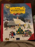Janosch Weihnachts Buch Baden-Württemberg - Baienfurt Vorschau