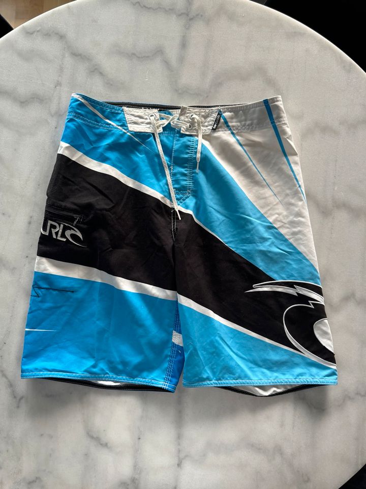 Rip Curl Boardshorts Mick Fanning Signature Series Gr. 32 in Lübeck