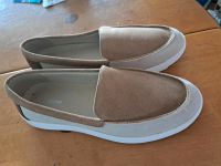 Nubukleder Slipper Landsend 39  NEU Hessen - Rödermark Vorschau