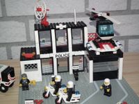 Polizeistation von Lego Nordrhein-Westfalen - Velen Vorschau