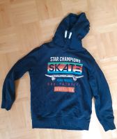 Hoodie Kaputzenjacke Größe 134/140 Hessen - Stockstadt Vorschau