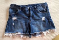 Shorts, Jeans kurze Hose Nordrhein-Westfalen - Heek Vorschau