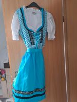 Fuchs  DIRNDL mit Country Lady Bluse Hessen - Florstadt Vorschau