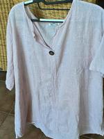 Made in Italy Bluse Niedersachsen - Syke Vorschau