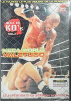 Best of KO`s Vol.2-Meca World Valetudo DVD Saarbrücken-West - Klarenthal Vorschau