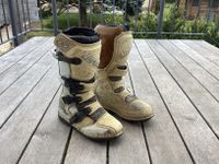 Motocross-Stiefel Gr. 38 Bayern - Traunreut Vorschau