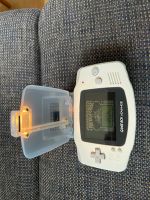 Game Boy Advance Bayern - Aindling Vorschau