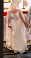 Hochzeitskleid 38 Schleswig-Holstein - Reinfeld Vorschau