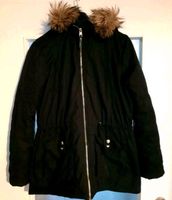 Tolle Winterjacke für Mädchen in Gr. 170 von H&M Baden-Württemberg - Bietigheim-Bissingen Vorschau