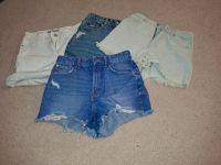 4 Jeans Shorts gr. 34 Berlin - Steglitz Vorschau