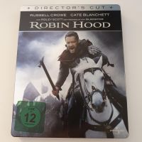 Robin Hood - Directors Cut - Steelbook - Blu-ray Nordrhein-Westfalen - Kaarst Vorschau