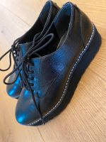 Halbschuhe Tamaris Gr. 37 schwarz Bayern - Buchloe Vorschau