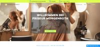 Webseite / Homepage / Onlineshop erstellen Berlin - Mitte Vorschau