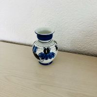 Vase mit ORNAMENTEN Baden-Württemberg - Korb Vorschau