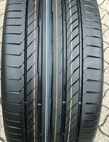 Sommerreifen 295/35 ZR R21 103Y CONTINENTAL Sport Contact5 Hessen - Rodgau Vorschau