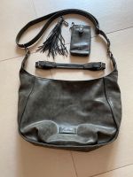 Tasche Schultertasche mit Handytasche von Fritzi aus Preußen Nordrhein-Westfalen - Mönchengladbach Vorschau