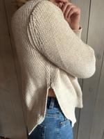 Strickpullover - beige NA-KD Bayern - Rosenheim Vorschau