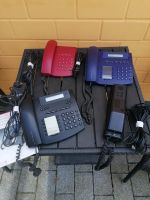 Telefon Festnetztelefon, verschiedene Tastentelefon von Telekom Bayern - Neu Ulm Vorschau