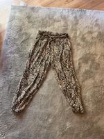 Damen Leoparden Hose Hailys Bayern - Bad Bayersoien Vorschau