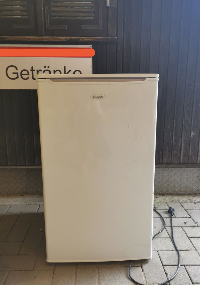 Kühlschrank für Party Feier Fest zu vermieten 100L in Kornwestheim