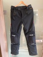 FLM Motorradhose Textil, Größe 50 Hessen - Neuhof Vorschau