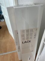 IKEA LACK 110x26 Regal Bayern - Bamberg Vorschau