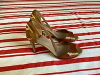 Schuhe/Pumps München - Bogenhausen Vorschau