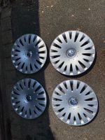 4 Radzierblenden Original Volkswagen 16 Zoll Nordrhein-Westfalen - Iserlohn Vorschau