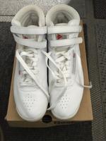Hohe Reebok Classic Gr. 37 Nordrhein-Westfalen - Wegberg Vorschau