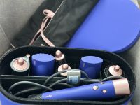 Dyson Airwrap Complete Violettblau & Rosé Niedersachsen - Meinersen Vorschau