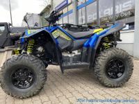 Polaris Scrambler55 XP1000 S,EPS,LOF,Gebrauchtfahrzeug aus 1.Hand Nordrhein-Westfalen - Iserlohn Vorschau