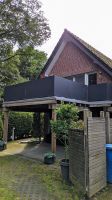 Anbaubalkon Balkon Aufbaubalkon Carport Terrassenüberdachung Nordrhein-Westfalen - Bocholt Vorschau