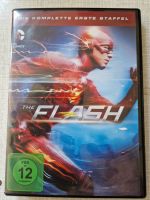 DVD The Flash 1. Staffel Baden-Württemberg - Wallhausen Vorschau