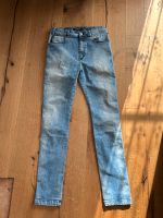 Jeans hellblau Replay Nordfriesland - Wyk Vorschau