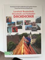 Dachdecker grundstufe und Fachstufen lernfeld Bautechnik Rheinland-Pfalz - Arzfeld Vorschau