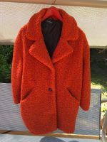 Boućle-Winterjacke 46 wie neu Hessen - Hanau Vorschau