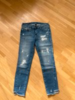 True Religion Jeans „Halle“ Gr. 28 TOP Nordrhein-Westfalen - Inden Vorschau