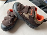 Crogs Halbschuhe Klettverschluss NEU Gr. 7 Niedersachsen - Ottersberg Vorschau