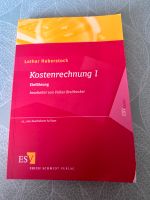 Buch Kostenrechnung I - Lothar Haberstock Rheinland-Pfalz - Pirmasens Vorschau